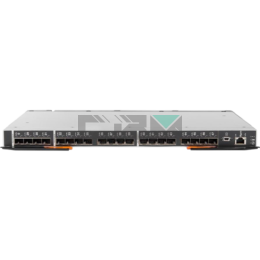 00Y3329 Коммутатор IBM / Lenovo Flex System FC5022 24-port FC 16GB/S