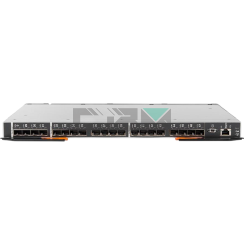 00Y3329 Коммутатор IBM / Lenovo Flex System FC5022 24-port FC 16GB/S