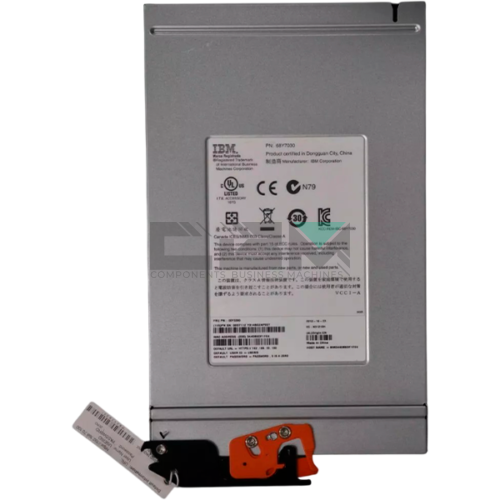 00Y3390 Плата управления шасси IBM / Lenovo Flex System
