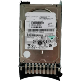 00Y5704 Жесткий диск HDD IBM / Lenovo 2.5' 0.146TB 15000RPM 6GB/S 256MB SAS