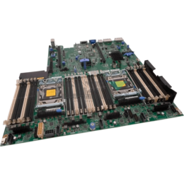 00Y8499 Материнская плата IBM / Lenovo LGA2011 Intel C602 DDR3 24xDIMM 768GB