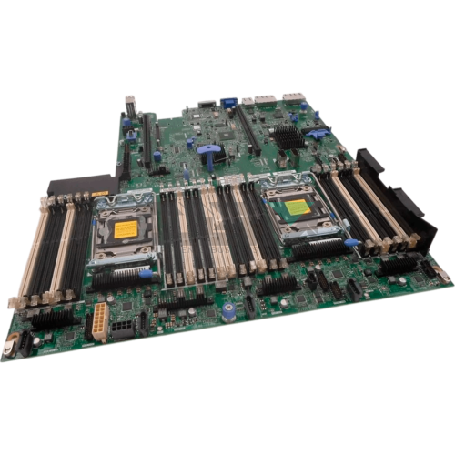 00Y8499 Материнская плата IBM / Lenovo LGA2011 Intel C602 DDR3 24xDIMM 768GB