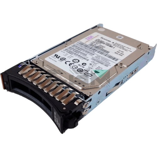 00YC375 Жесткий диск HDD IBM Lenovo 480Gb 2.5