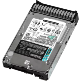 00YK011 Жесткий диск HDD IBM / Lenovo 2.5' 0.6TB 15000RPM 12GB/S 128MB SAS