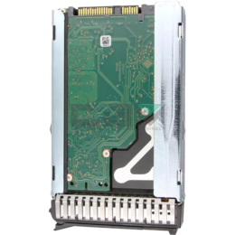 00YK012 Жесткий диск HDD IBM / Lenovo 2.5' 0.9TB 15000RPM 12GB/S 256MB SAS