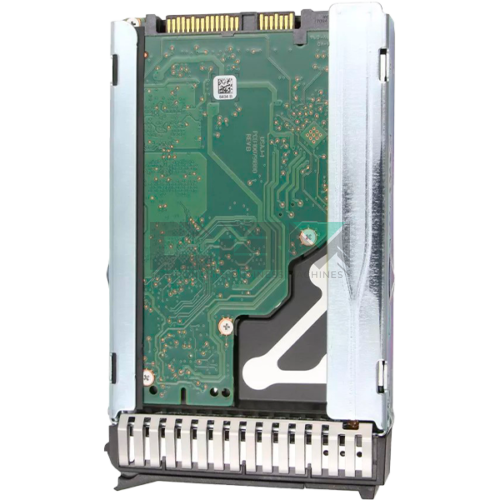 00YK012 Жесткий диск HDD IBM / Lenovo 2.5' 0.9TB 15000RPM 12GB/S 256MB SAS