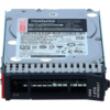 00YK017 Жесткий диск HDD IBM / Lenovo 2.5' 1.8TB 10000RPM 12GB/S 128MB SAS