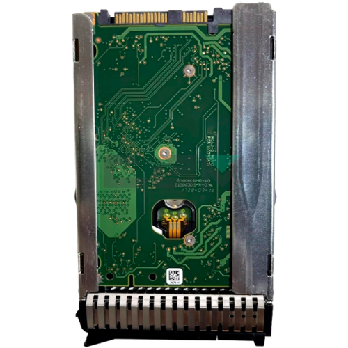 00YK024 Жесткий диск HDD IBM / Lenovo 2.5' 2TB 7200RPM 12GB/S 128MB SAS