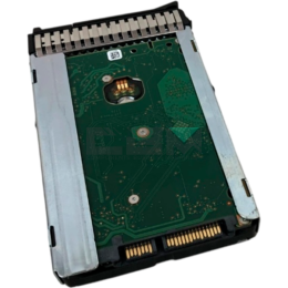 00YK025 Жесткий диск HDD IBM / Lenovo 2.5' 1TB 7200RPM 12GB/S 128MB SAS