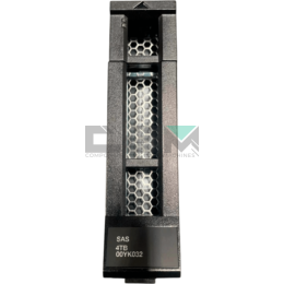 00YK032 Жесткий диск HDD IBM / Lenovo 3.5' 4TB 7200RPM 12GB/S 128MB SAS