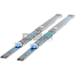 00YK494 Рельсы раздвижные IBM / Lenovo 1U-2U Rack Mount