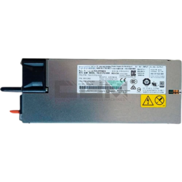 00YL552 Блок питания IBM / Lenovo PS 550W 80 PLUS Platinum Hot-Plug
