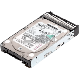 00YL601 Жесткий диск HDD IBM 600Gb 10K 12Gb SAS 2.5 G3HS