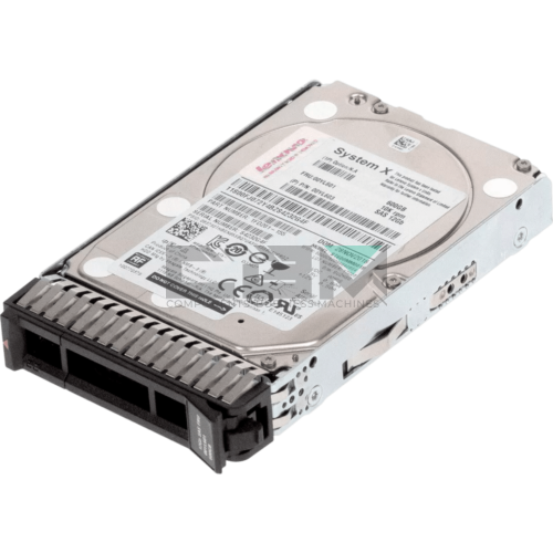 00YL601 Жесткий диск HDD IBM 600Gb 10K 12Gb SAS 2.5 G3HS