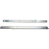 00YL762 Рельсы раздвижные IBM / Lenovo 1U-2U Rack Mount