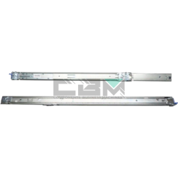 00YL762 Рельсы раздвижные IBM / Lenovo 1U-2U Rack Mount
