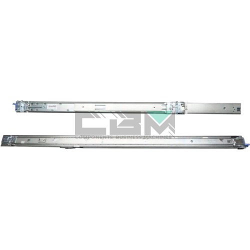 00YL762 Рельсы раздвижные IBM / Lenovo 1U-2U Rack Mount