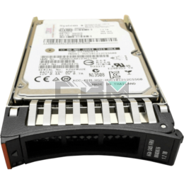 00AD075 Жёсткий диск IBM/Lenovo 1.2TB 10K 6Gbps SAS 2.5