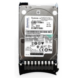 85Y6275 Жесткий диск IBM (Lenovo) 900-GB 2.5 10K