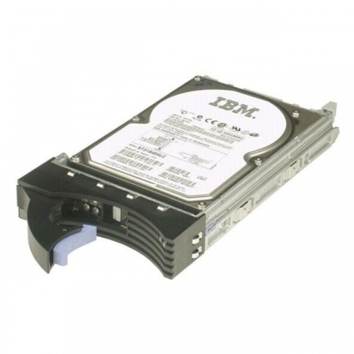 00AK203 Жесткий диск IBM (Lenovo) 900-GB 2.5 10K