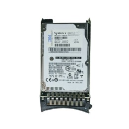 00AD076 Жесткий диск HDD IBM Lenovo 1.2Tb 2.5 10000