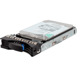 00AD077 Жёсткий диск IBM 1.2TB 10K 6G SAS 2.5