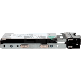 00AD077 Жёсткий диск IBM 1.2TB 10K 6G SAS 2.5