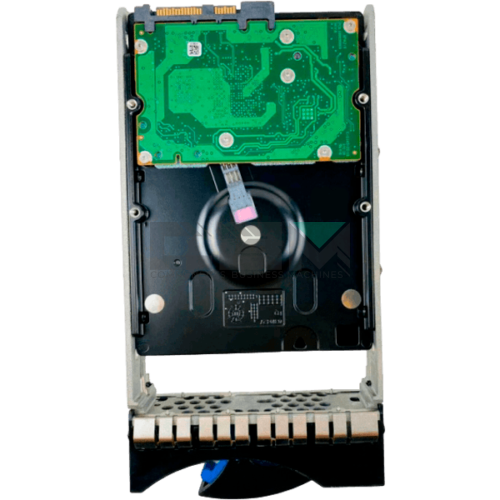 00AD077 Жёсткий диск IBM 1.2TB 10K 6G SAS 2.5