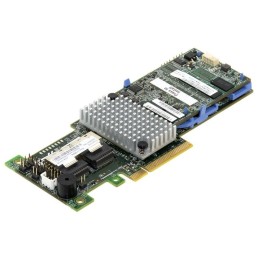 00AE807 Raid-контроллер IBM ServeRAID M5110 SAS/SATA controller