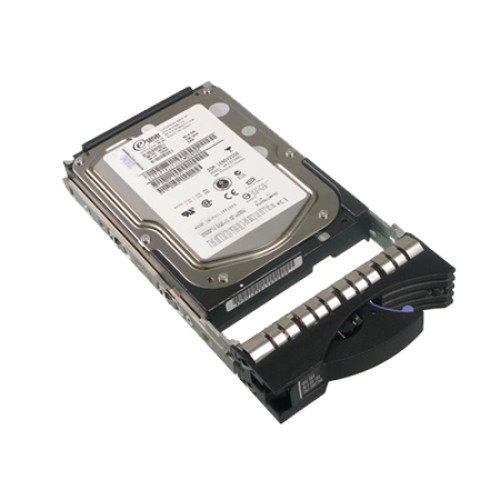 00AR323 Жесткий диск IBM (Lenovo) 600-GB 2.5 15K