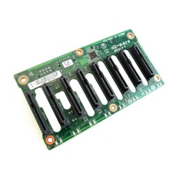 00D2011 Дисковая корзина Lenovo 8x 2.5 HS SAS/SATA/SSD HDD Backplane with controller expansion