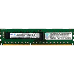 00D5040 Оперативная память IBM (Lenovo) 8 Гб DDR3 1866 МГц