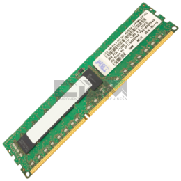 00D5044 Оперативная память IBM 8-GB PC3L-12800 DDR3 ECC SDRAM LP RDIMM