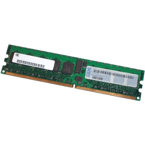 00D5044 Оперативная память IBM 8-GB PC3L-12800 DDR3 ECC SDRAM LP RDIMM