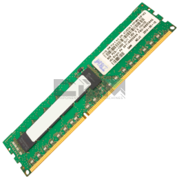 00D5046 Оперативная память IBM (Lenovo) 8-GB PC3L-12800 DDR3 ECC SDRAM LP RDIMM