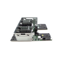 00E1962 Материнская плата IBM 2CD4 SYSTEM BACKPLANE POWER8