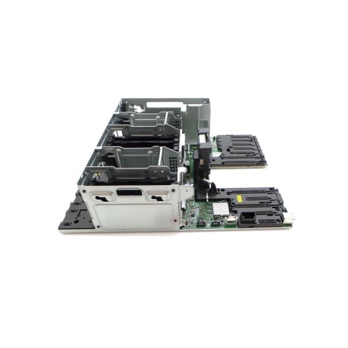 00E1962 Материнская плата IBM 2CD4 SYSTEM BACKPLANE POWER8