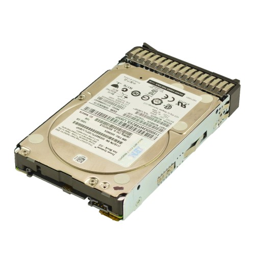 00E9924 Жесткий диск IBM 2.5 1200GB 10K RPM