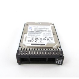 00E9972 Жесткий диск IBM 300GB 15K SAS SFF-3 HDD AIX