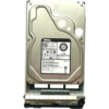 00F9W8 Жесткий диск Dell 4 Тб 3.5 7200 об/мин