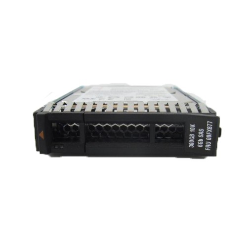 00FX877 Жесткий диск IBM 2.5 300GB 10K RPM