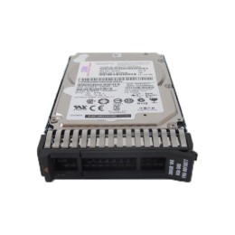 00FX877 Жесткий диск IBM 2.5 300GB 10K RPM