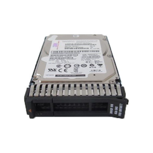00FX877 Жесткий диск IBM 2.5 300GB 10K RPM