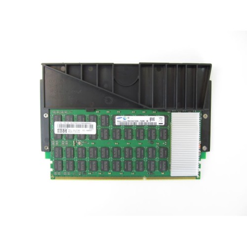 00JA672 Оперативная память IBM 64GB DDR3 CDIMM DRAM 1600MHZ POWER8