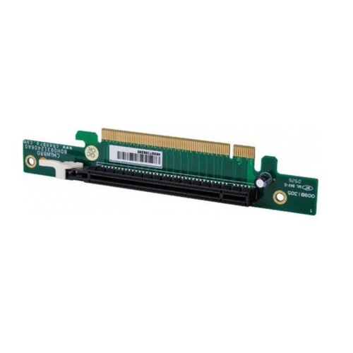 00KA063 Плата расширения Lenovo System x3550 M5 PCIe Riser 1 (1x ML2 x16 CPU0)