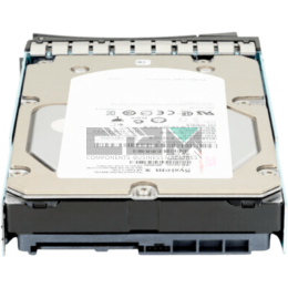 00MJ125 Жёсткий диск Lenovo (IBM) 2TB 3.5 7.2K SAS 6Gb/s NL HDD