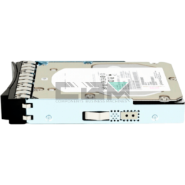 00MJ125 Жёсткий диск Lenovo (IBM) 2TB 3.5 7.2K SAS 6Gb/s NL HDD