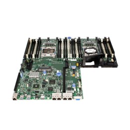 00KF629 Материнская плата Lenovo SYSTEM BOARD FOR X3550 M5