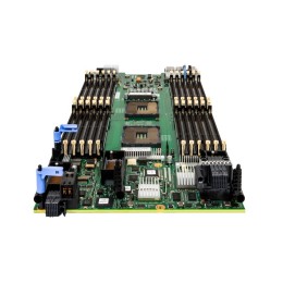 00MW809 Материнская плата Lenovo MOTHERBOARD FLEX SYSTEM X240 M5
