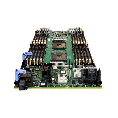 00MW809 Материнская плата Lenovo MOTHERBOARD FLEX SYSTEM X240 M5